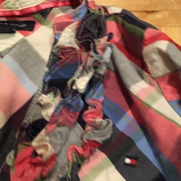 TOMMY Hilfinger dress​​​​​​​​ - Picture 5 of 6